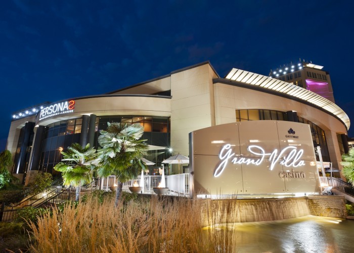 Personas Patio + Restaurant + Lounge Burnaby Business Story