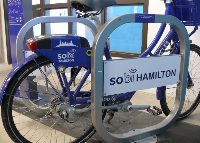 SoBi Hamilton Hamilton Business Story