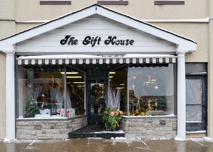 The Gift House Oshawa Business Story