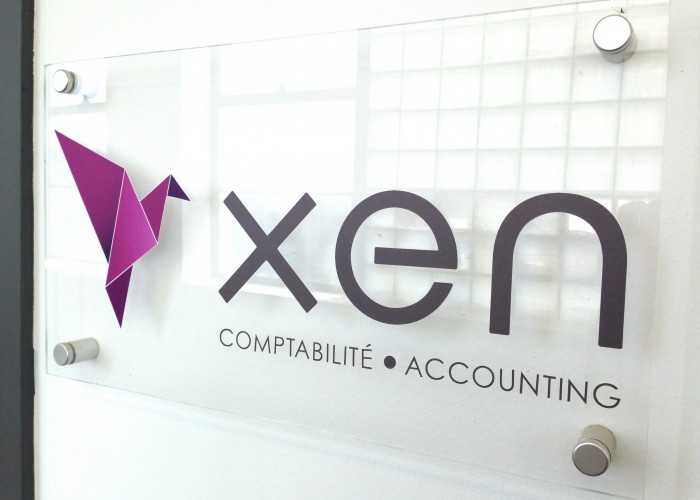 Xen Accounting Montréal Business Story