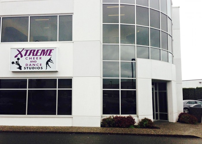Xtreme Cheer and Dance Langley Business Story