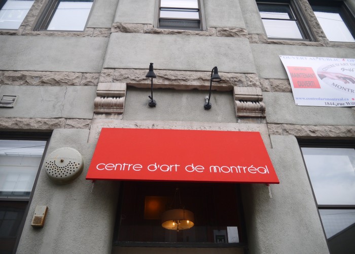 Montreal Art Centre Montréal Business Story