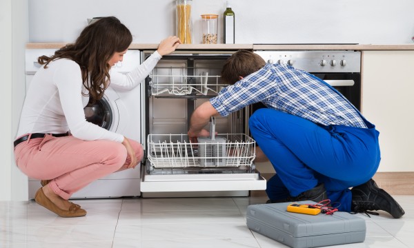 Dryer Vent Cleaning