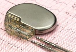 Treating atrial fibrillation with pacemakers: safety precautions