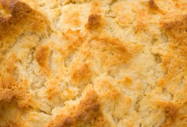 2 simple recipes for cooking on coals