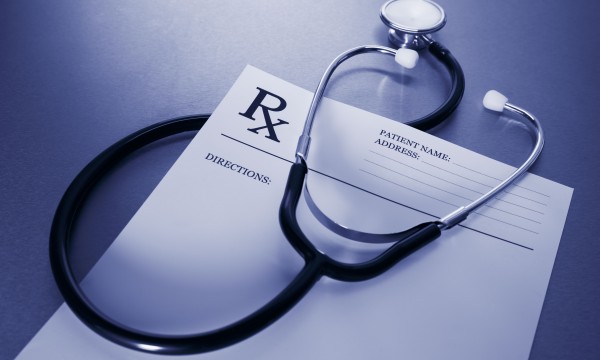 3 no-nonsense steps to taking charge of your own health