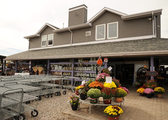 Spruce It Up Garden Centre Inc Calgary Business Story Plants Home Giftware Landscaping Outdoor Living