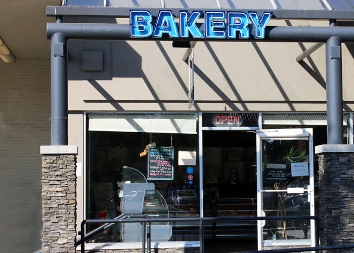 Westview Bakery North Vancouver Business Story