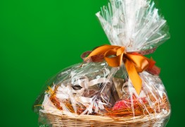 5 Easter basket gift ideas for teens