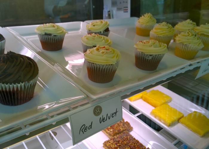 Sweet Serendipity Bake Shop Toronto Business Story