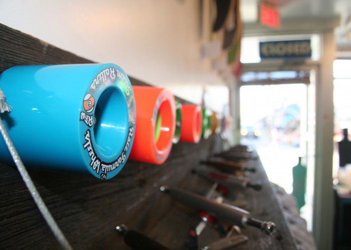 Longboard Living Toronto Business Story