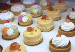 5 fabulous Canadian patisseries
