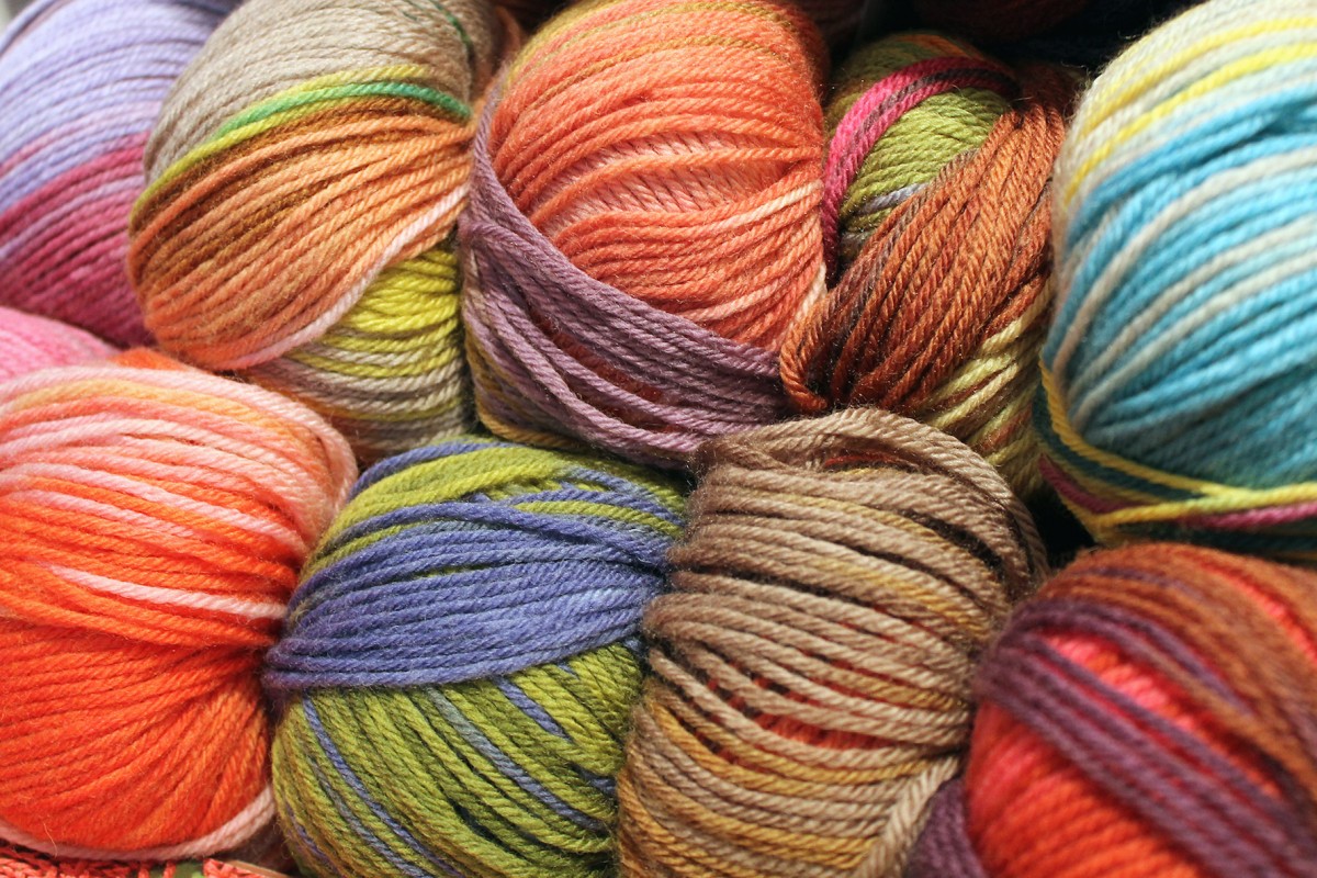 Pudding Yarn Calgary Business Story