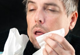 Why do I get so many colds and coughs?