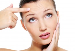6 lifestyle changes to treat and prevent wrinkles