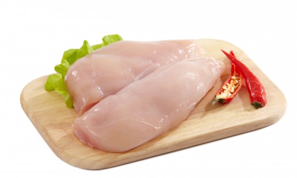 How to make chicken and ginger fried rice