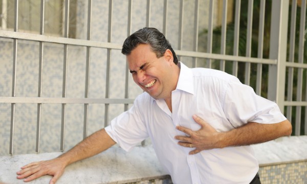 7 indicators of future heart attacks and strokes