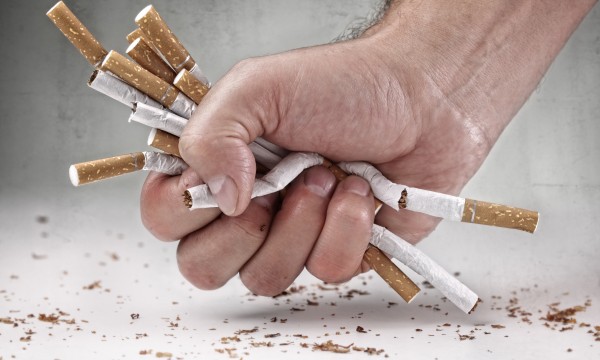 5 simple tips to help you conquer smoking cravings