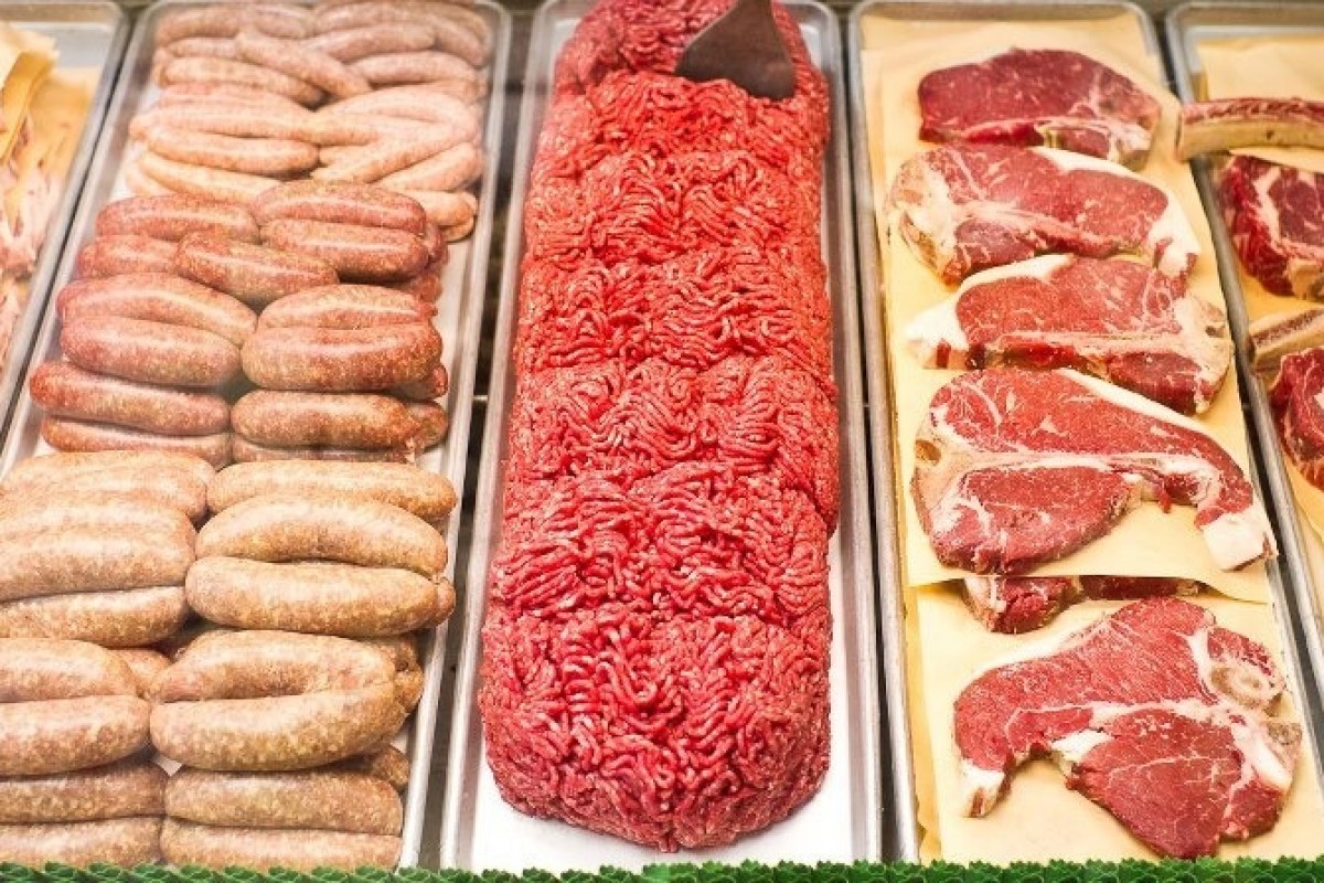 Acme Meat Market Ltd Edmonton Business Story