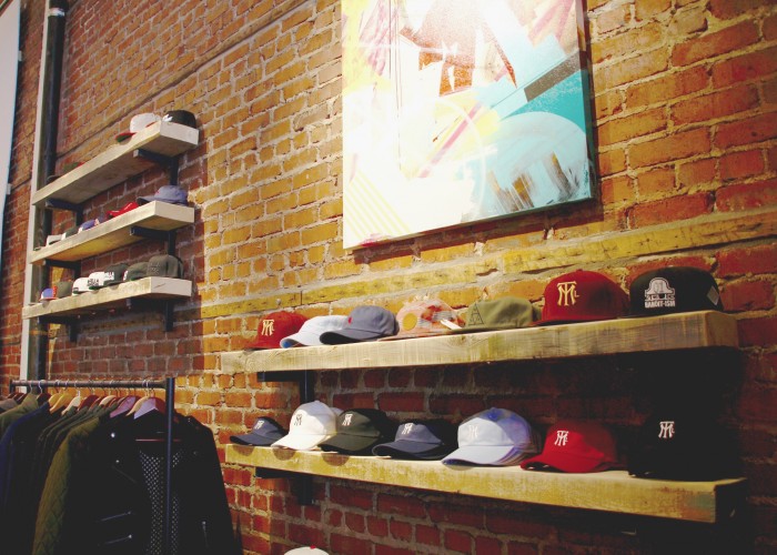 Artgang Montréal Montréal Business Story