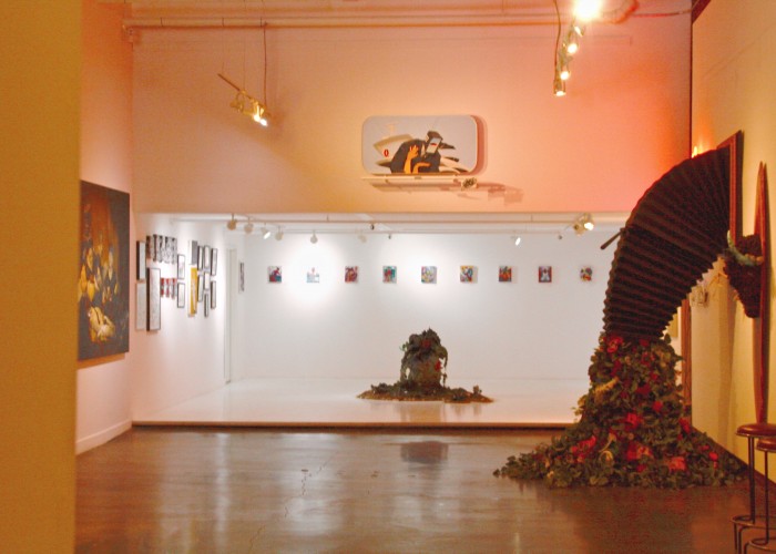 Artgang Montréal Montréal Business Story