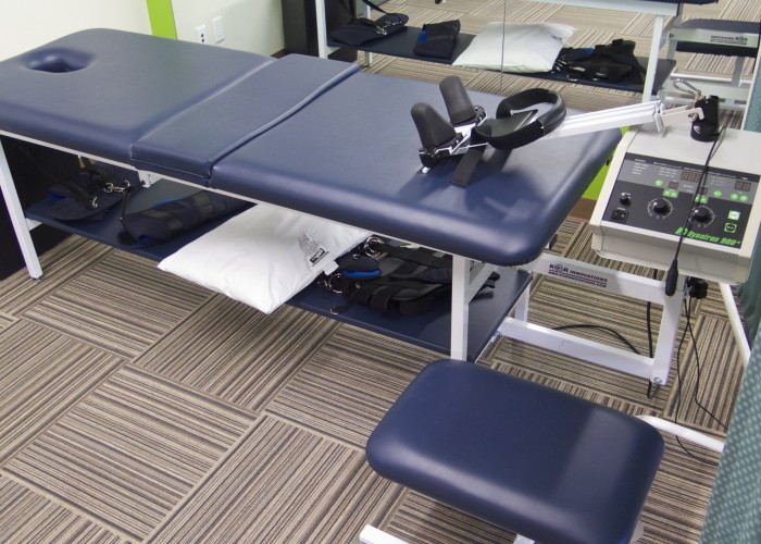 Back In Motion Physiotherapy Vancouver Business Story