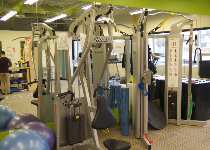 Back In Motion Physiotherapy Vancouver Business Story
