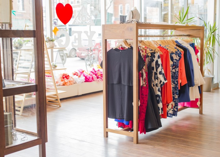 The Bamboo Ballroom Edmonton Business Story