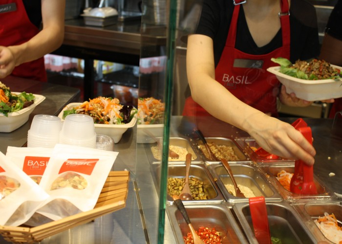 Basil Box Ryerson Toronto Business Story