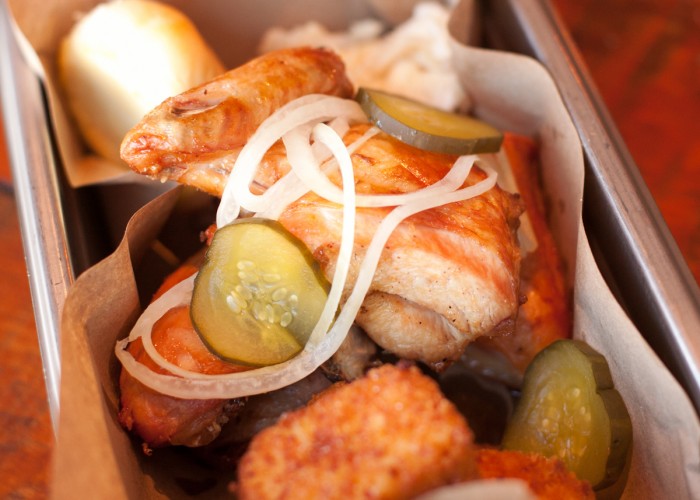 Blackstrap BBQ Verdun Business Story