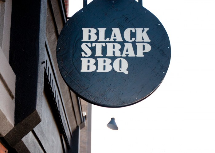 Blackstrap BBQ Verdun Business Story
