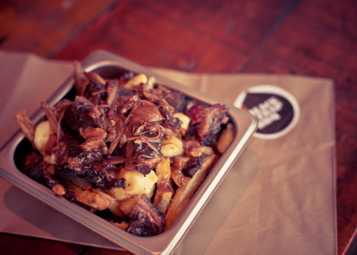 Blackstrap BBQ Verdun Business Story