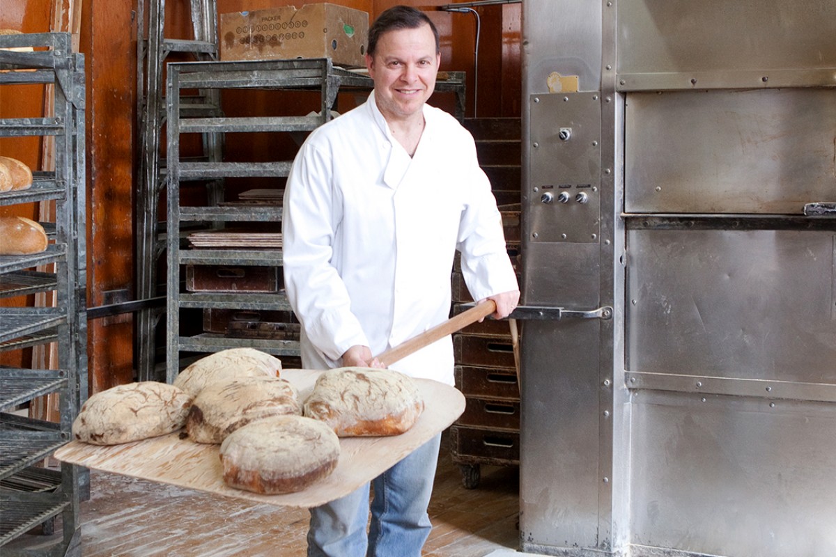 Boulangerie Marguerita Montréal Business Story