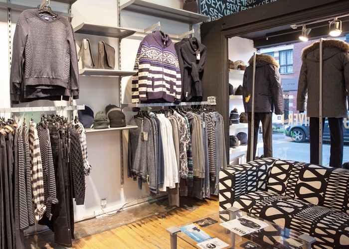 Bubbles Montréal Business Story