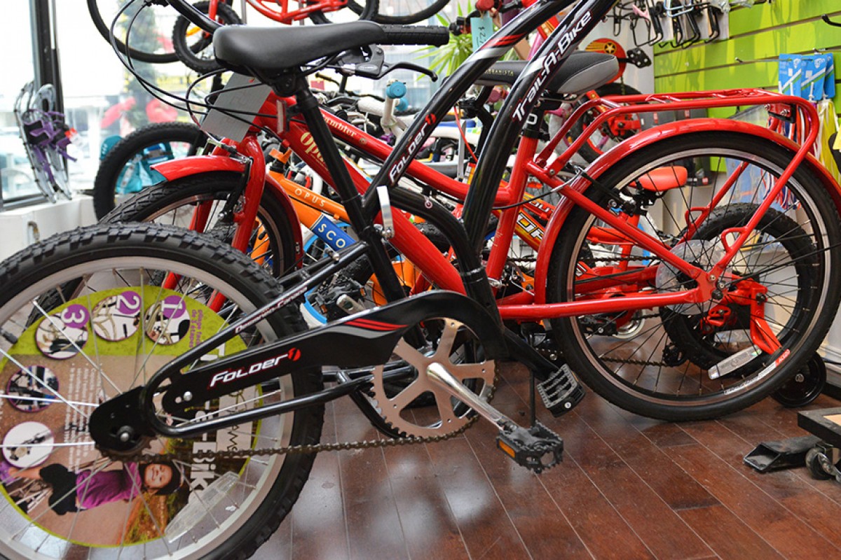 Broom Wagon Cyclery Toronto Business Story
