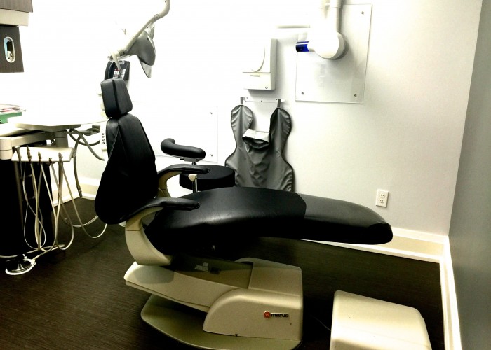 Brush Floss Smile Toronto Business Story