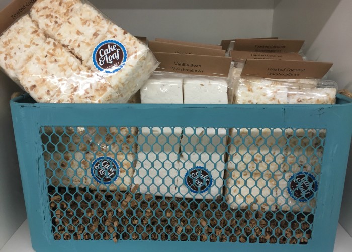 Cake & Loaf Bakery Hamilton Business Story