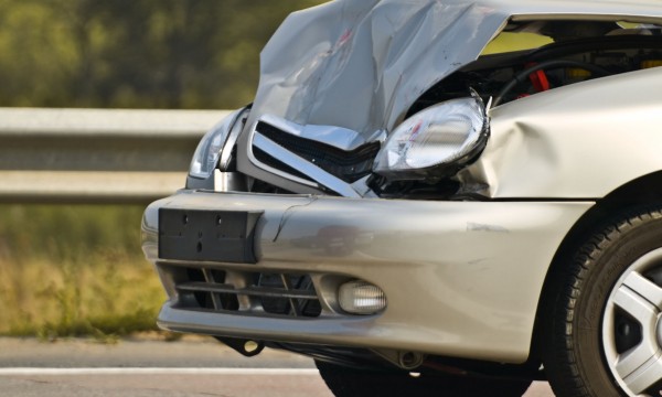 How to get your car repaired after an accident