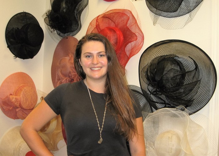 Carte Blanche Boutique Vancouver Business Story