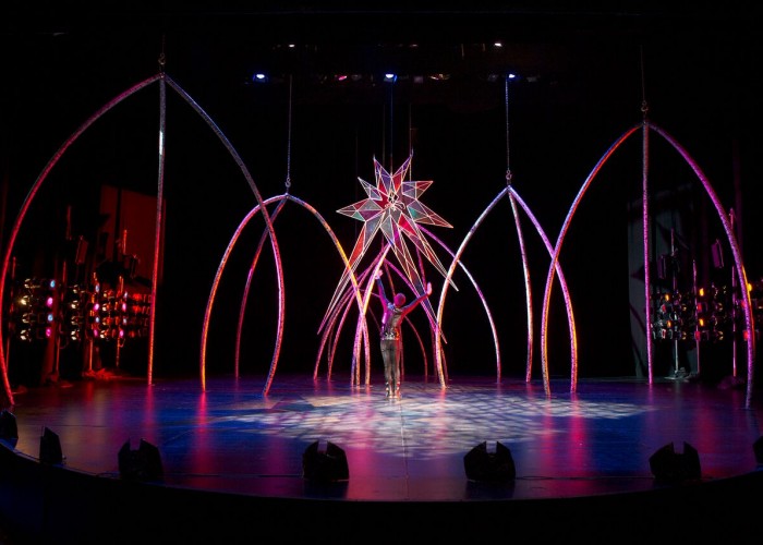 Catalyst Theatre Edmonton Business Story