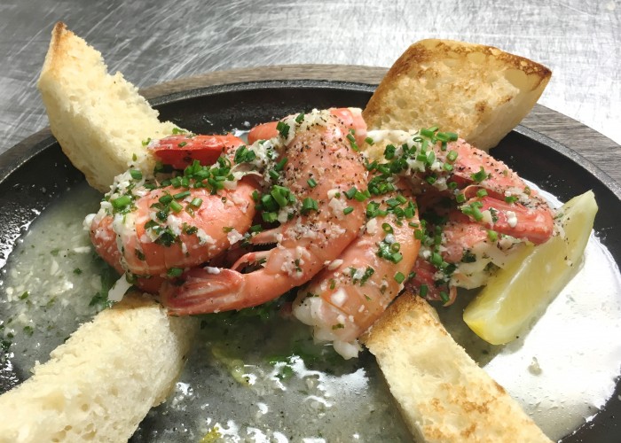 Catch Kitchen & Bar Richmond Business Story