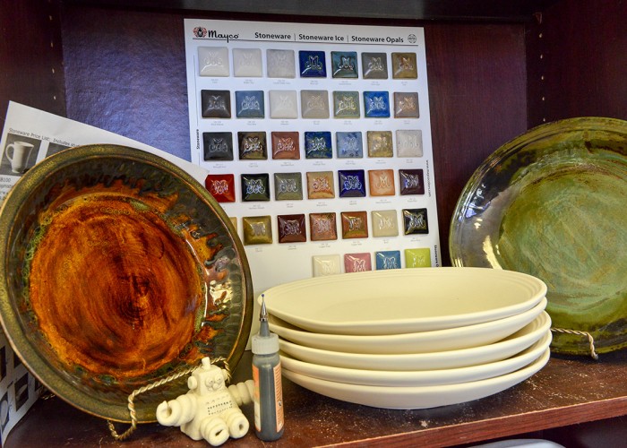 Ceramics Canada Oshawa Business Story