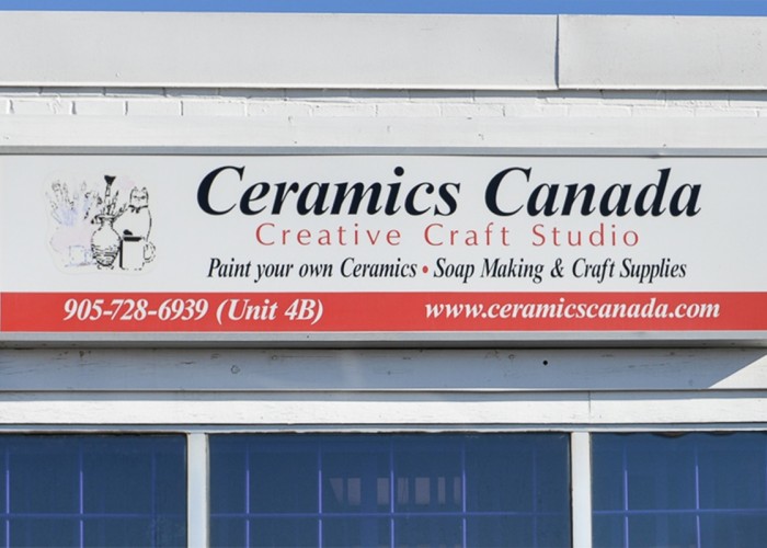 Ceramics Canada Oshawa Business Story