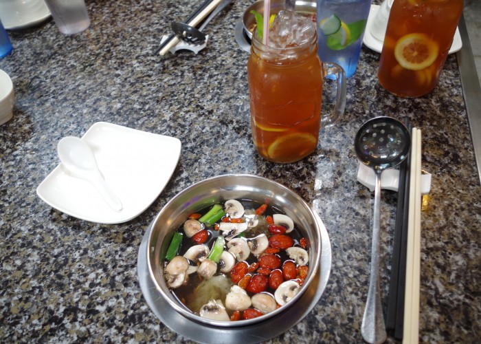 Chili Hot Pot Edmonton Business Story