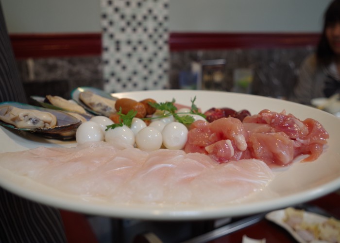 Chili Hot Pot Edmonton Business Story