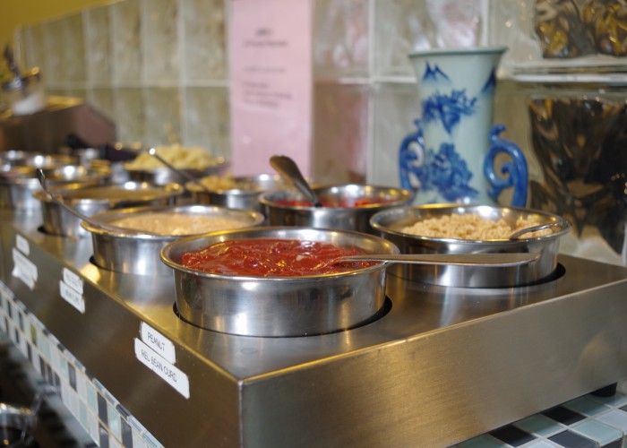 Chili Hot Pot Edmonton Business Story