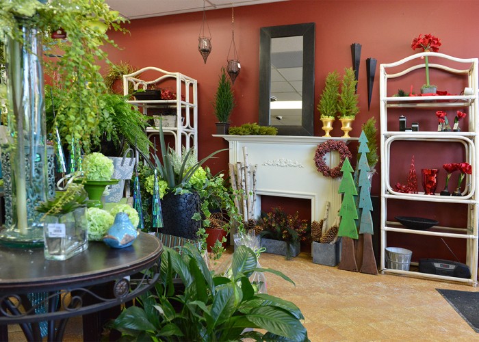 Classic Flowers Oshawa Business Story