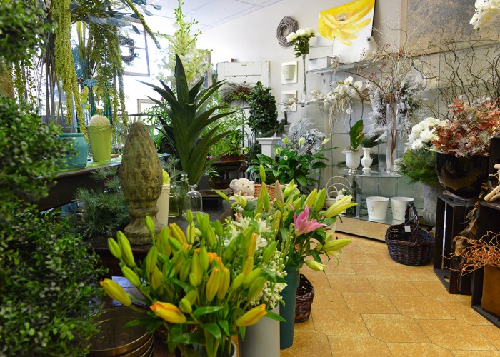 Classic Flowers Oshawa Business Story