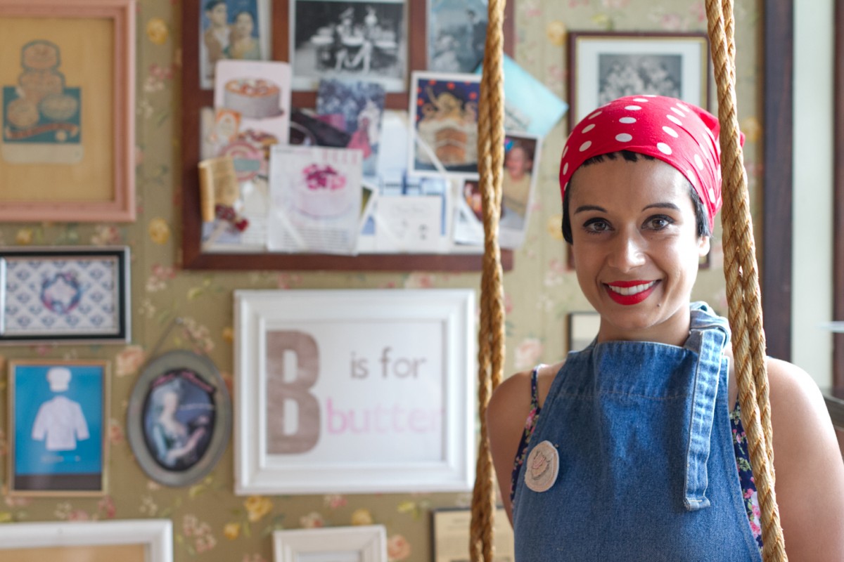 Cocoa Locale Montréal Business Story