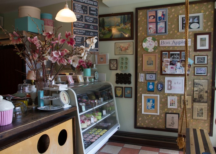 Cocoa Locale Montréal Business Story